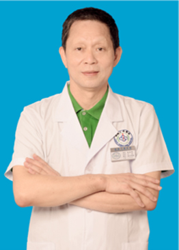 陳格輝 肛腸外(wài)科主任